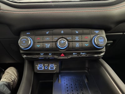 2026 Dodge Durango DURANGO GT AWD HEMI V8