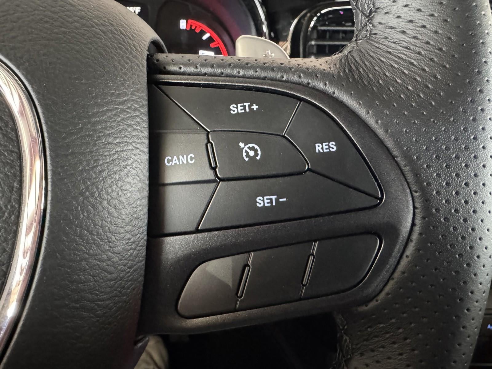 2026 Dodge Durango DURANGO GT AWD HEMI V8