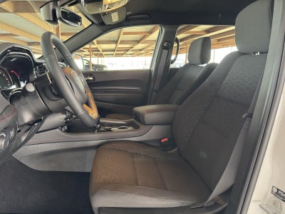 2026 Dodge Durango DURANGO GT AWD HEMI V8