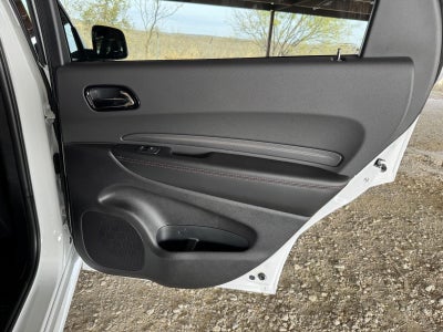 2026 Dodge Durango DURANGO GT AWD HEMI V8