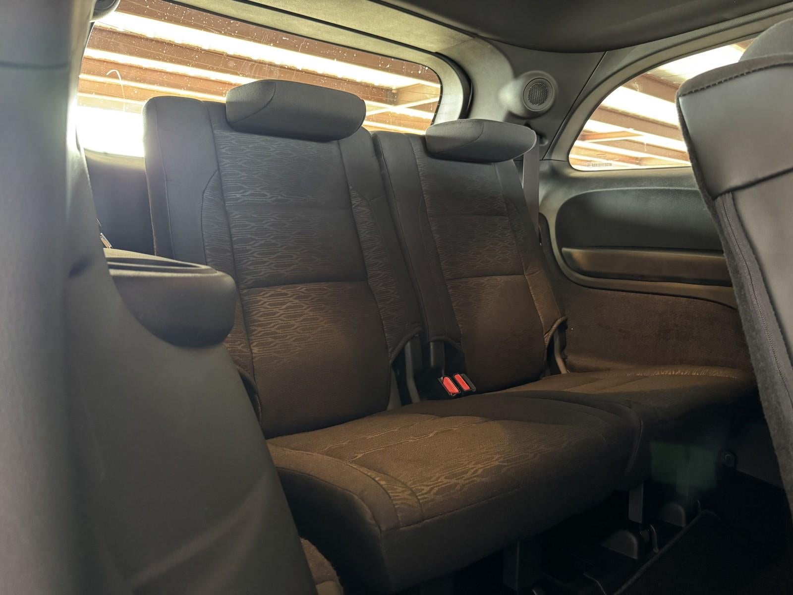 2026 Dodge Durango DURANGO GT AWD HEMI V8