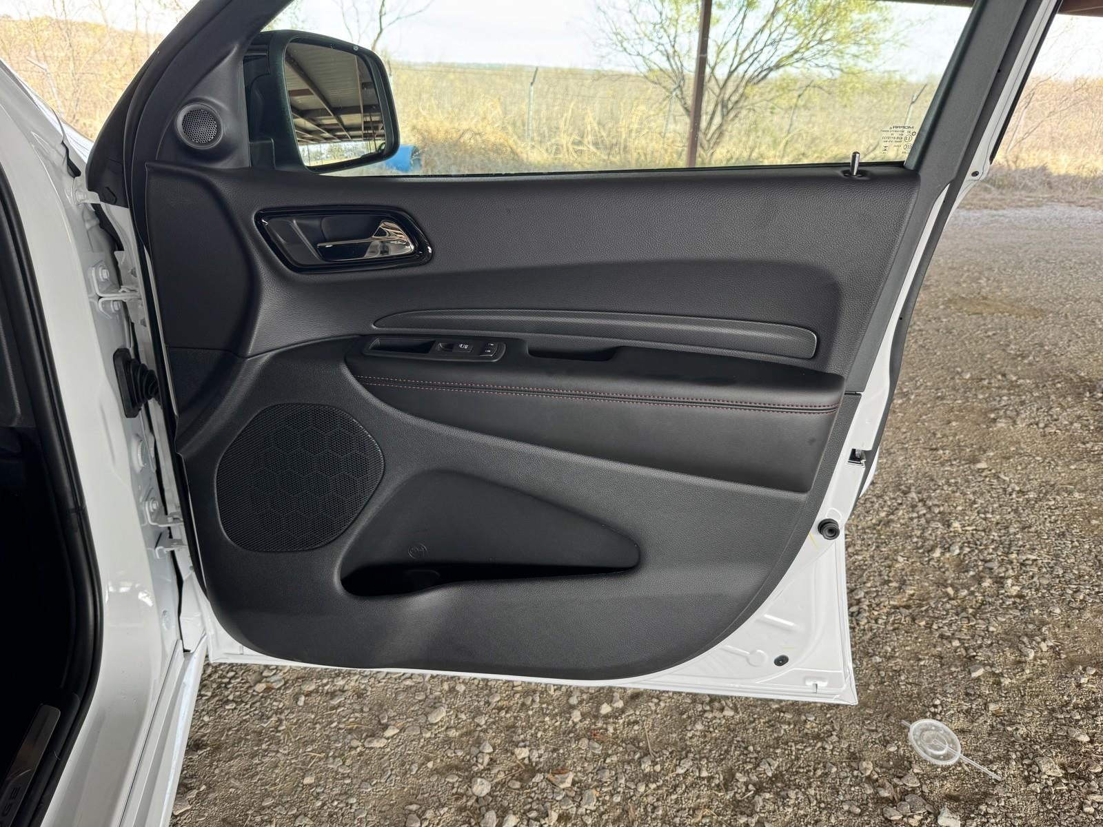 2026 Dodge Durango DURANGO GT AWD HEMI V8