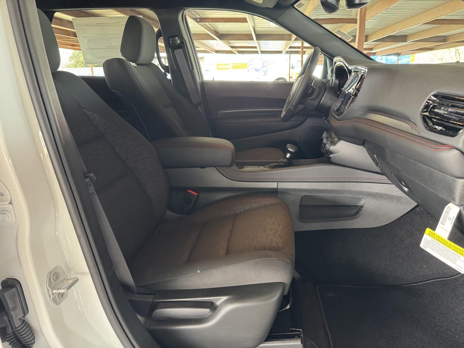 2026 Dodge Durango DURANGO GT AWD HEMI V8