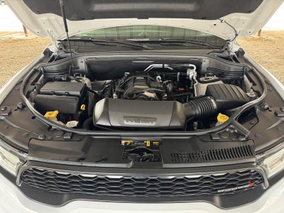 2026 Dodge Durango DURANGO GT AWD HEMI V8