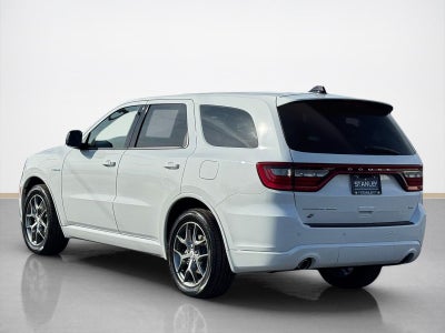 2026 Dodge Durango DURANGO GT AWD HEMI V8