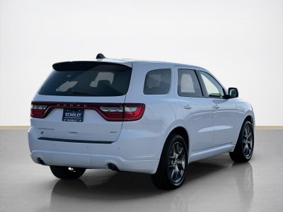 2026 Dodge Durango DURANGO GT AWD HEMI V8
