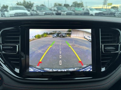 2027 Dodge Durango DURANGO GT HEMI V8 PREMIUM AWD