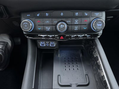 2027 Dodge Durango DURANGO GT HEMI V8 PREMIUM AWD