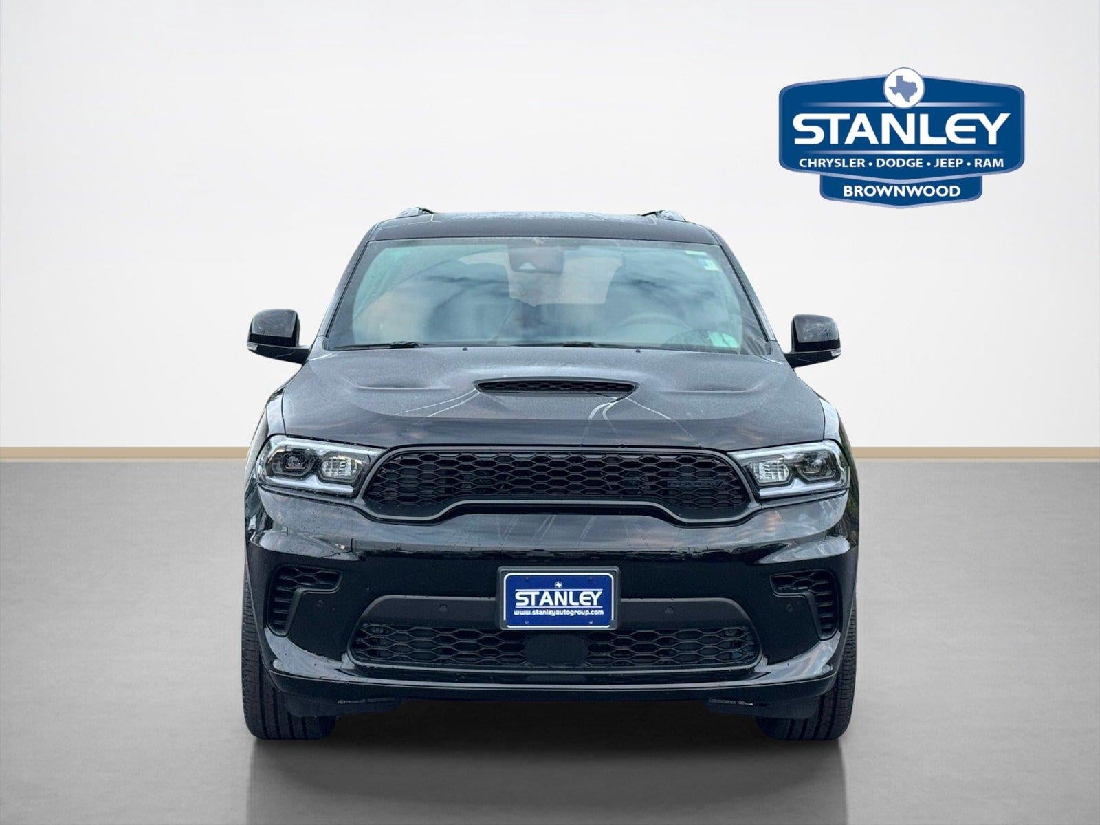 2027 Dodge Durango DURANGO GT HEMI V8 PREMIUM AWD