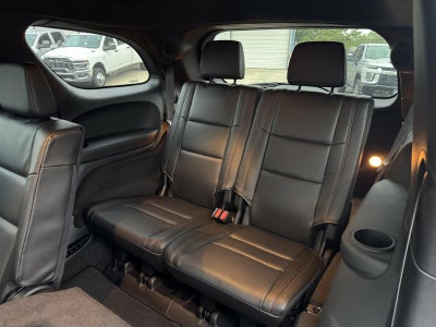 2027 Dodge Durango DURANGO GT HEMI V8 PREMIUM AWD