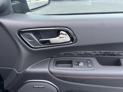 2027 Dodge Durango DURANGO GT HEMI V8 PREMIUM AWD