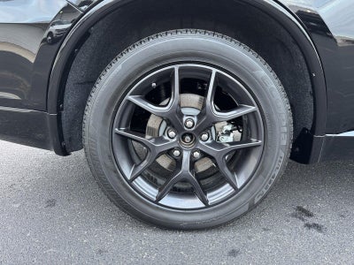 2027 Dodge Durango DURANGO GT HEMI V8 PREMIUM AWD
