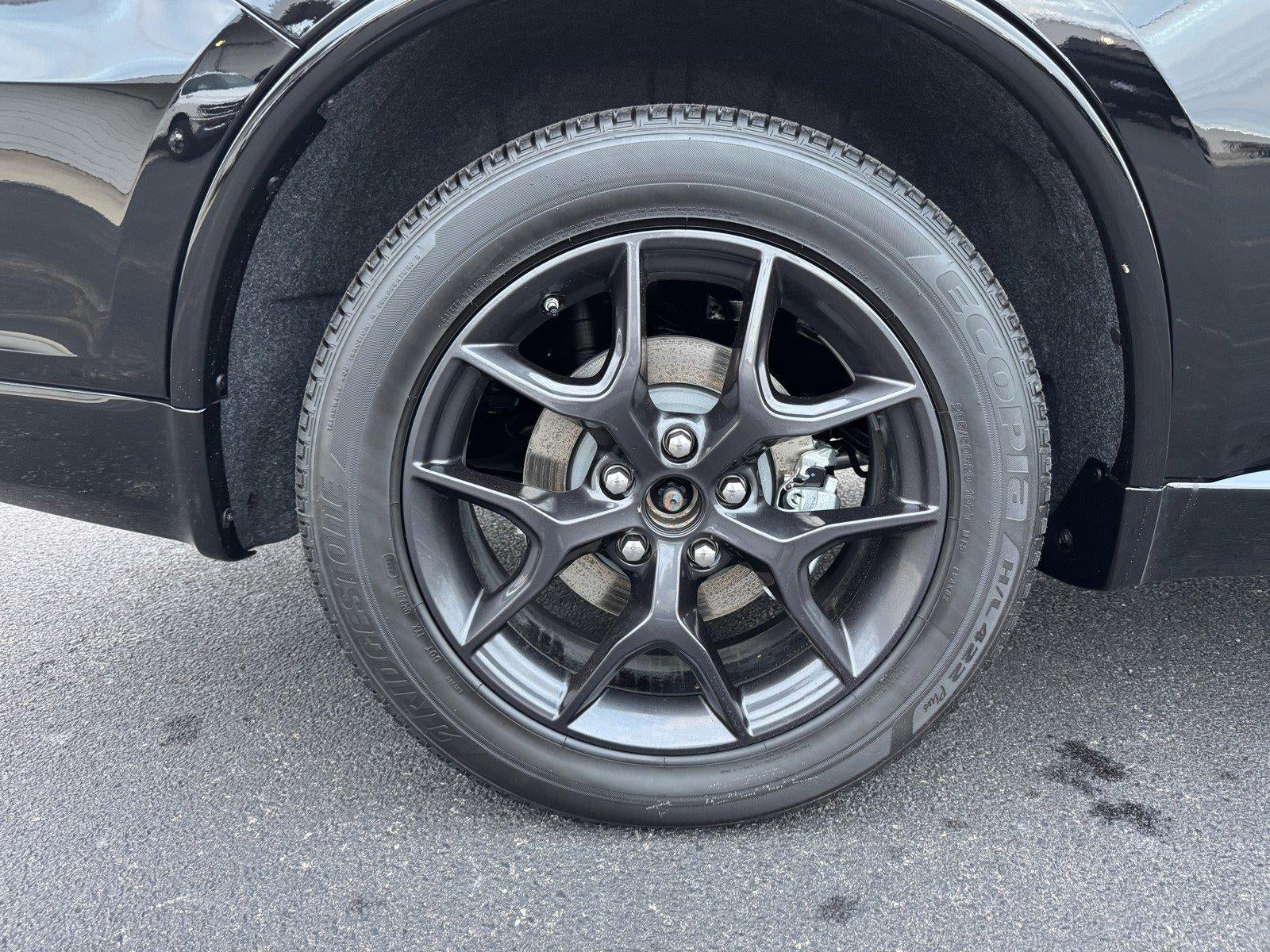 2027 Dodge Durango DURANGO GT HEMI V8 PREMIUM AWD