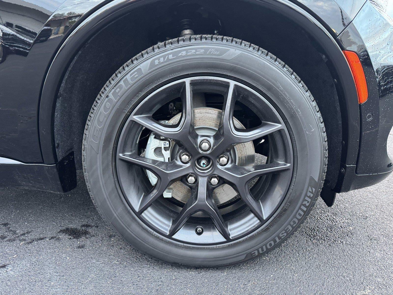 2027 Dodge Durango DURANGO GT HEMI V8 PREMIUM AWD