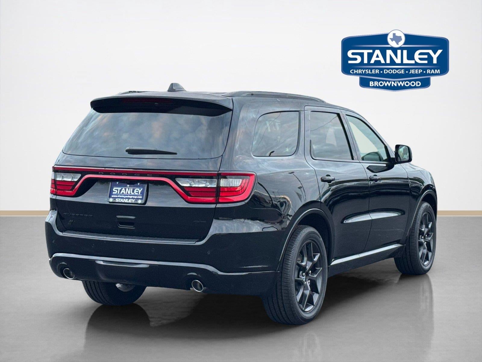 2027 Dodge Durango DURANGO GT HEMI V8 PREMIUM AWD
