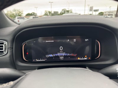 2026 Jeep Grand Wagoneer GRAND WAGONEER UPLAND 4X4