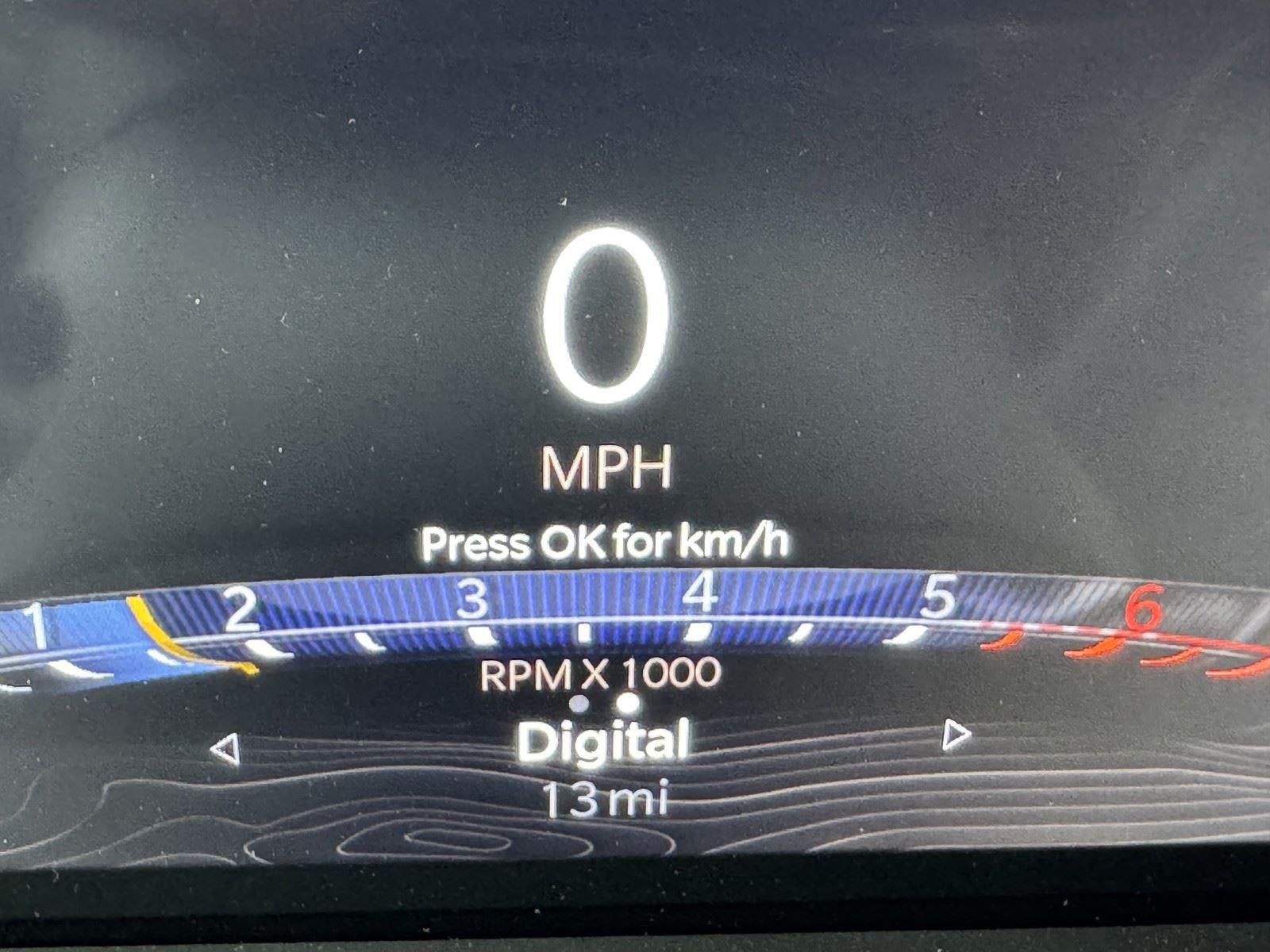 2026 Jeep Grand Wagoneer GRAND WAGONEER UPLAND 4X4