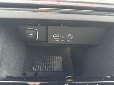 2026 Jeep Grand Wagoneer GRAND WAGONEER UPLAND 4X4