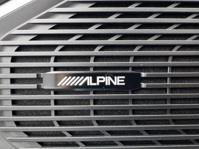 2026 Jeep Grand Wagoneer GRAND WAGONEER UPLAND 4X4