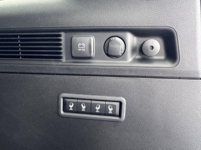 2026 Jeep Grand Wagoneer GRAND WAGONEER UPLAND 4X4