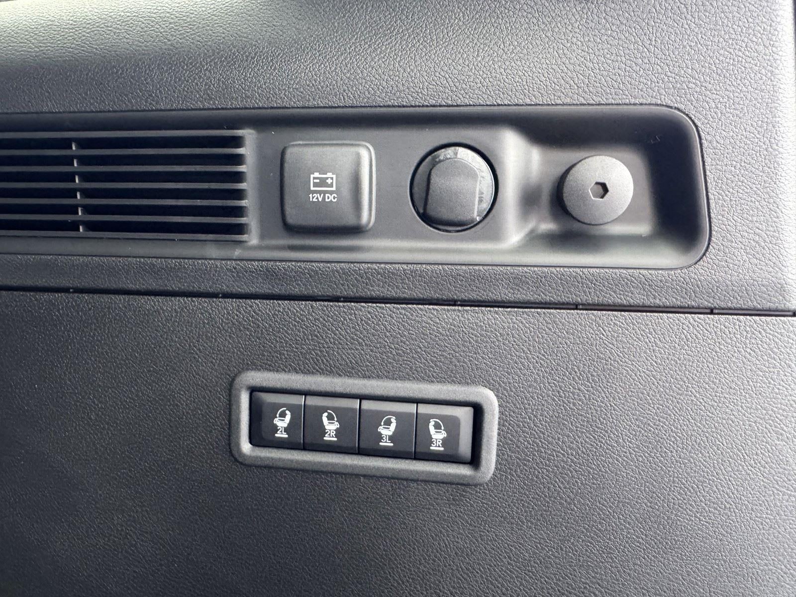 2026 Jeep Grand Wagoneer GRAND WAGONEER UPLAND 4X4