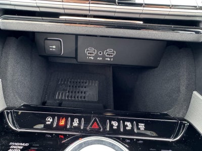 2026 Jeep Grand Wagoneer GRAND WAGONEER LIMITED RESERVE 4X4