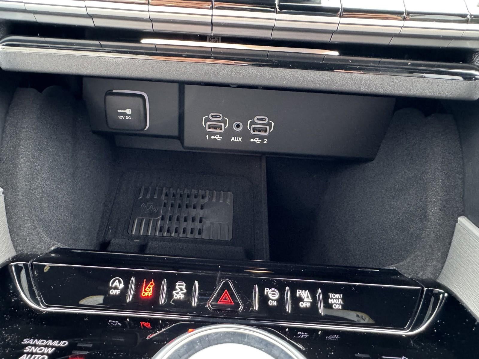 2026 Jeep Grand Wagoneer GRAND WAGONEER LIMITED RESERVE 4X4