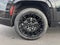 2026 Jeep Grand Wagoneer GRAND WAGONEER LIMITED RESERVE 4X4