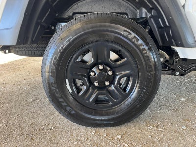 2026 Jeep Gladiator GLADIATOR SPORT 4X4