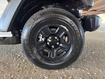 2026 Jeep Gladiator GLADIATOR SPORT 4X4