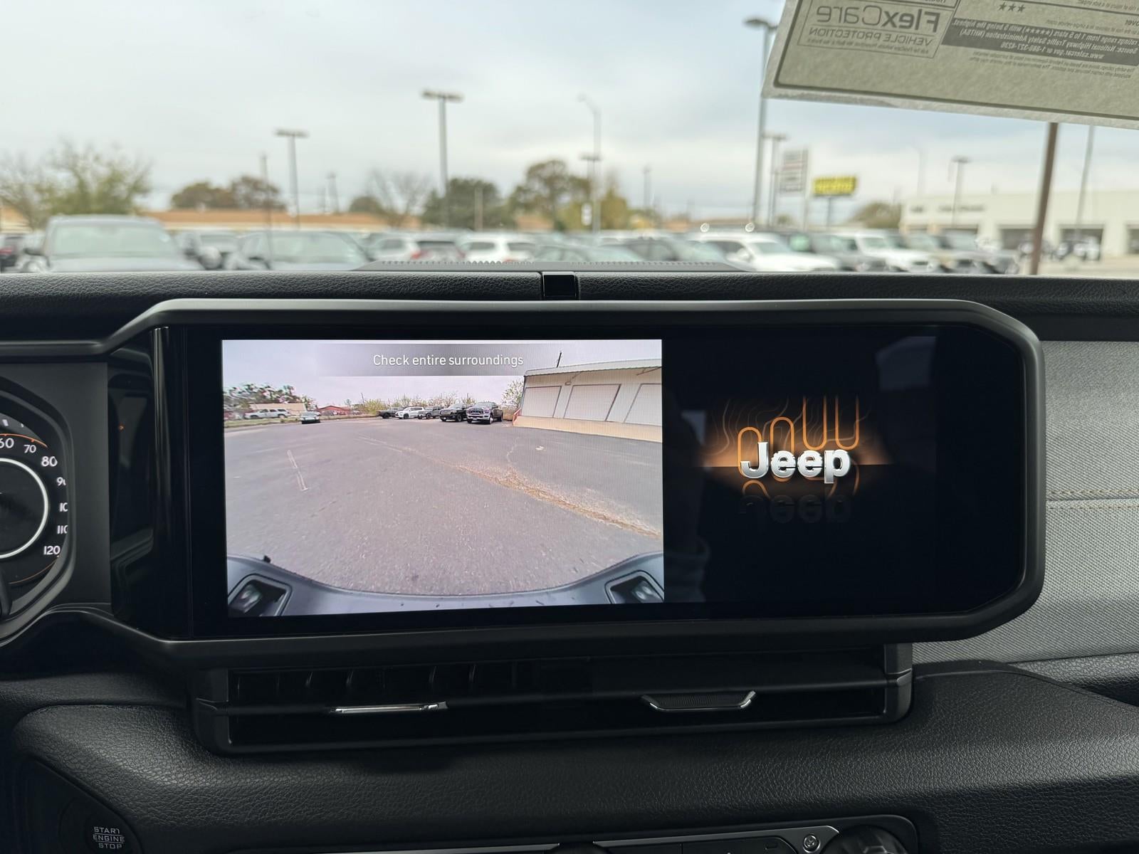 2026 Jeep Gladiator GLADIATOR SPORT S 4X4