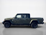2026 Jeep Gladiator GLADIATOR WILLYS 4X4