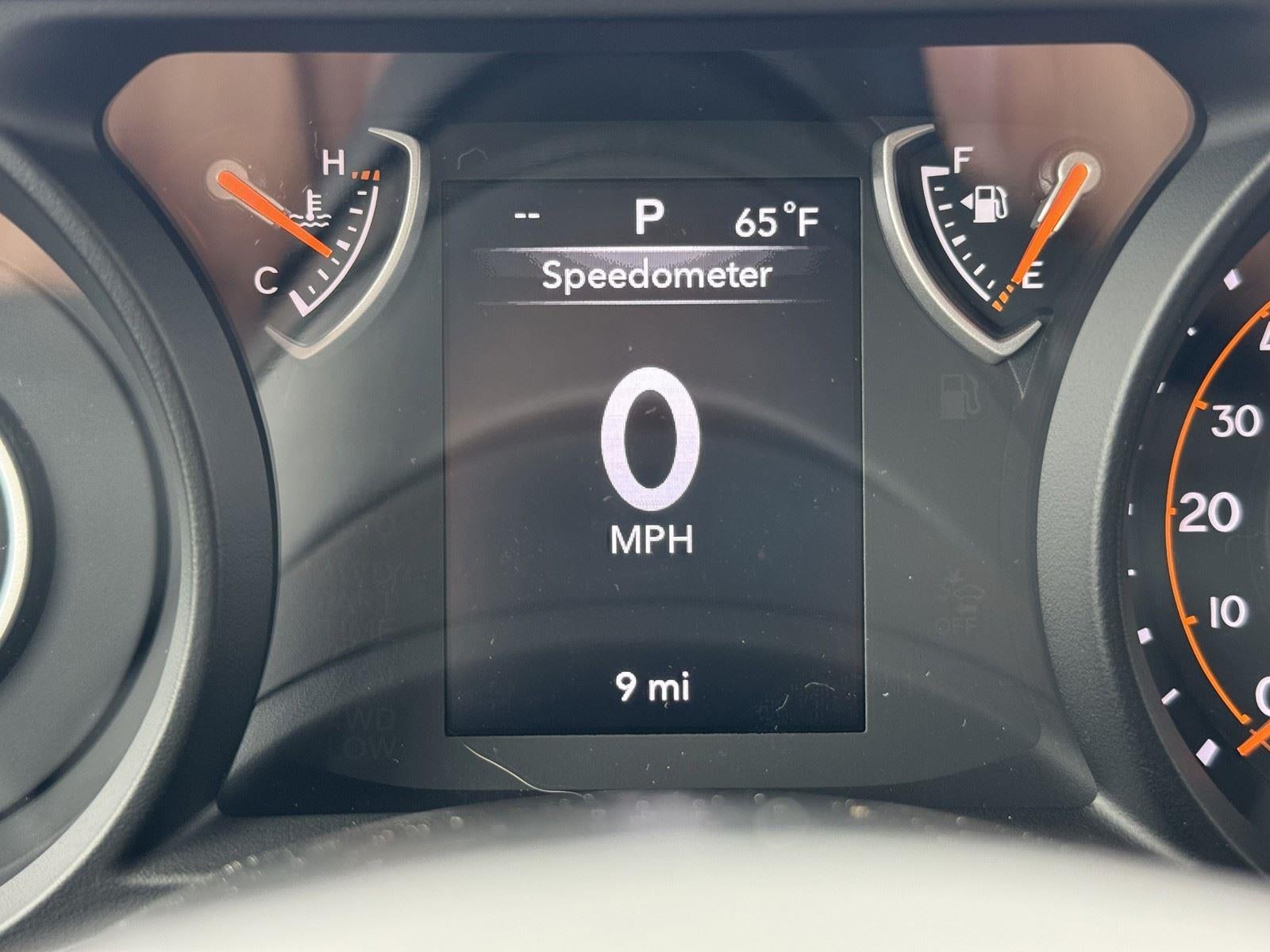 2026 Jeep Gladiator GLADIATOR SPORT 4X4