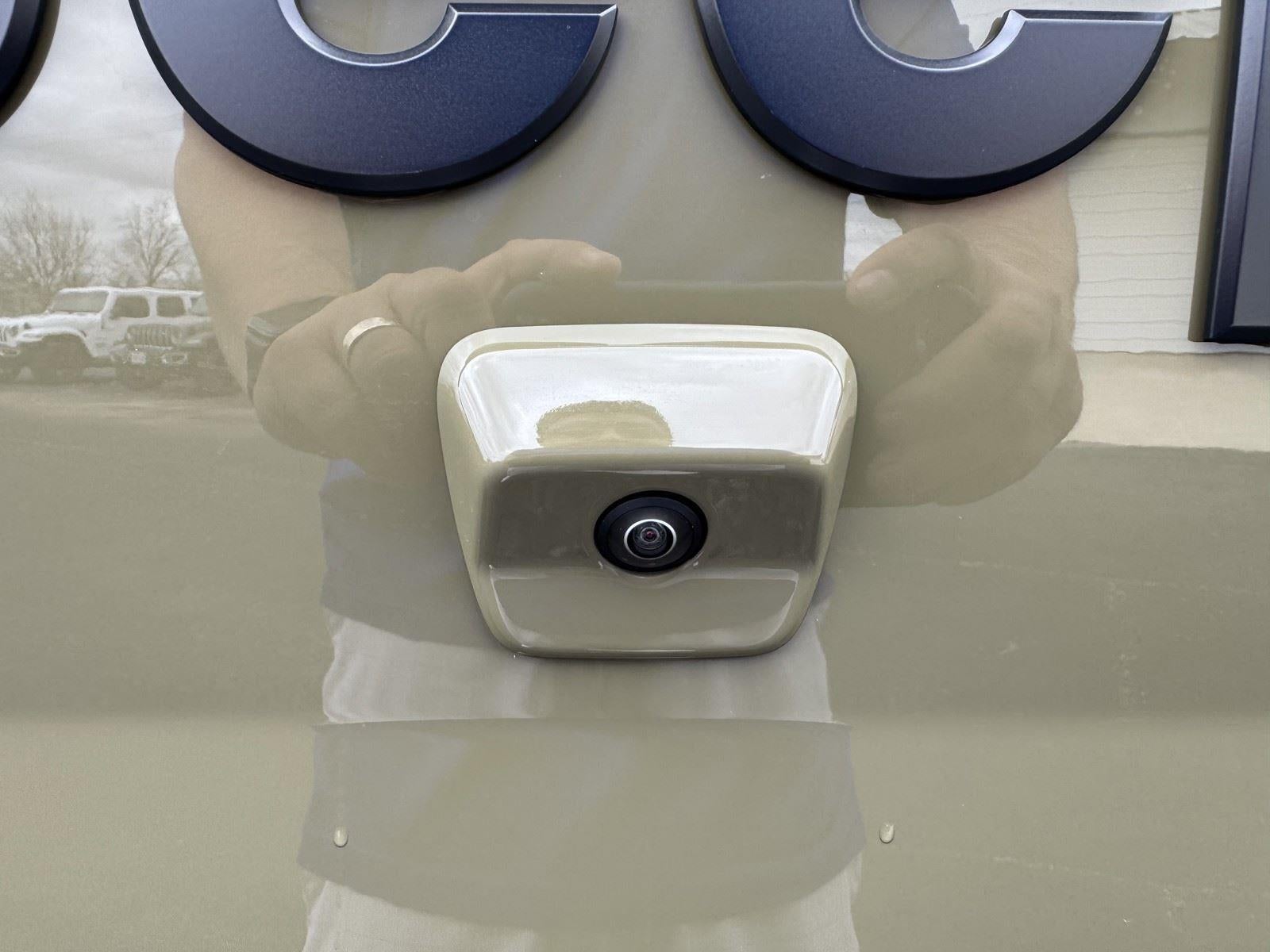 2026 Jeep Gladiator GLADIATOR SPORT 4X4