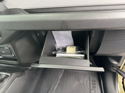 2026 Jeep Gladiator GLADIATOR SPORT 4X4