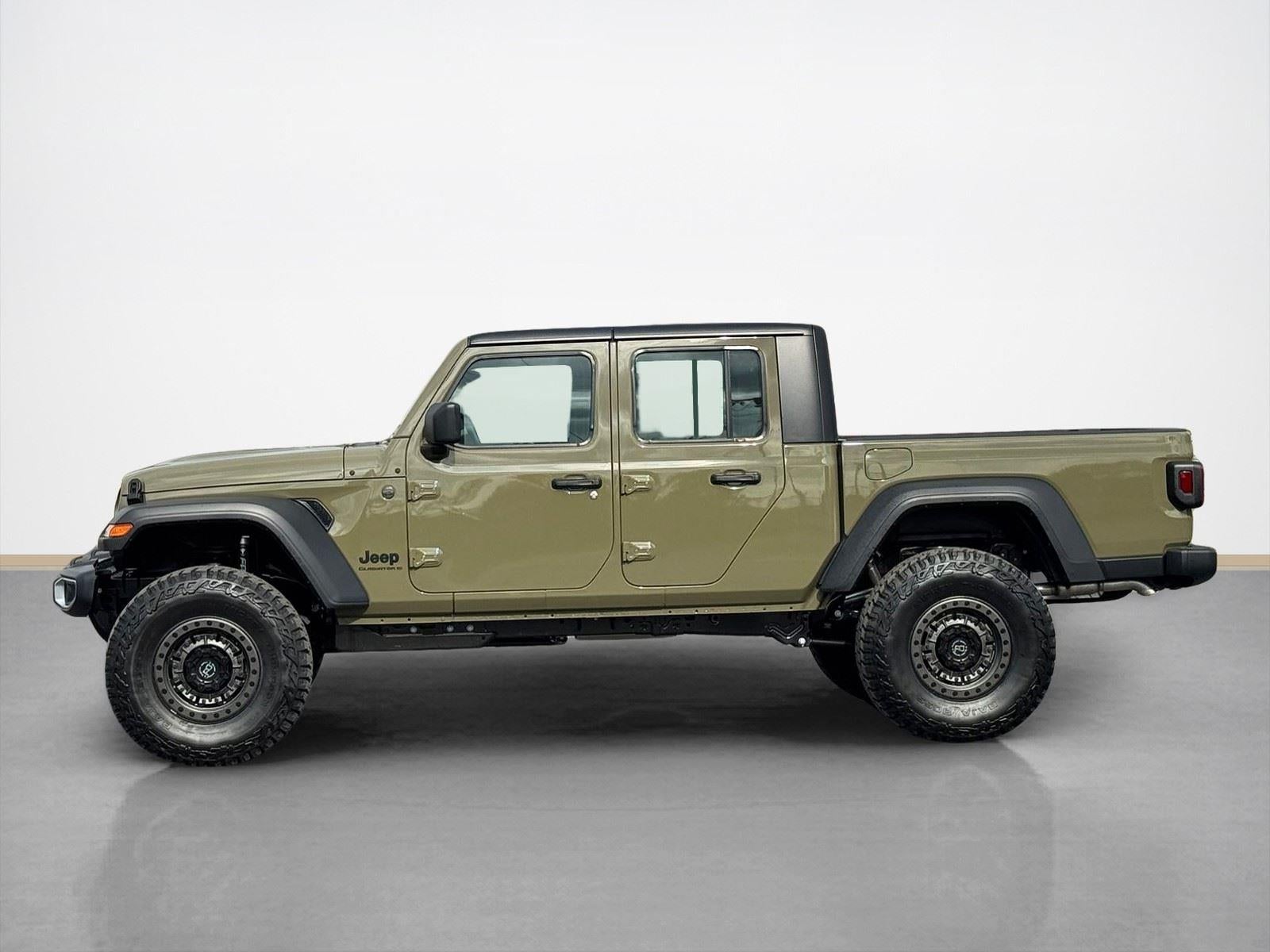 2026 Jeep Gladiator GLADIATOR SPORT 4X4