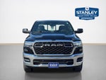2026 RAM 1500 RAM 1500 TRADESMAN CREW CAB 4X4 5'7' BOX