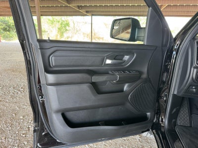 2026 RAM 1500 RAM 1500 TRADESMAN CREW CAB 4X4 5'7' BOX