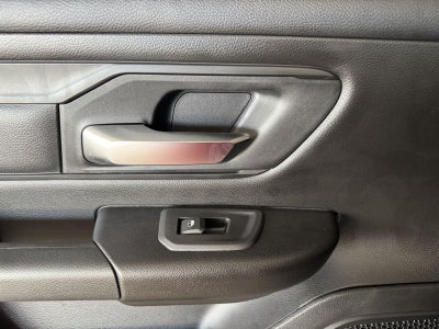 2026 RAM 1500 RAM 1500 TRADESMAN CREW CAB 4X4 5'7' BOX