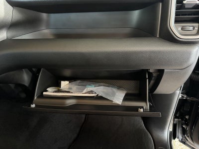 2026 RAM 1500 RAM 1500 TRADESMAN CREW CAB 4X4 5'7' BOX