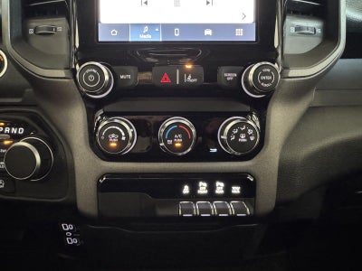 2026 RAM 1500 RAM 1500 TRADESMAN CREW CAB 4X4 5'7' BOX