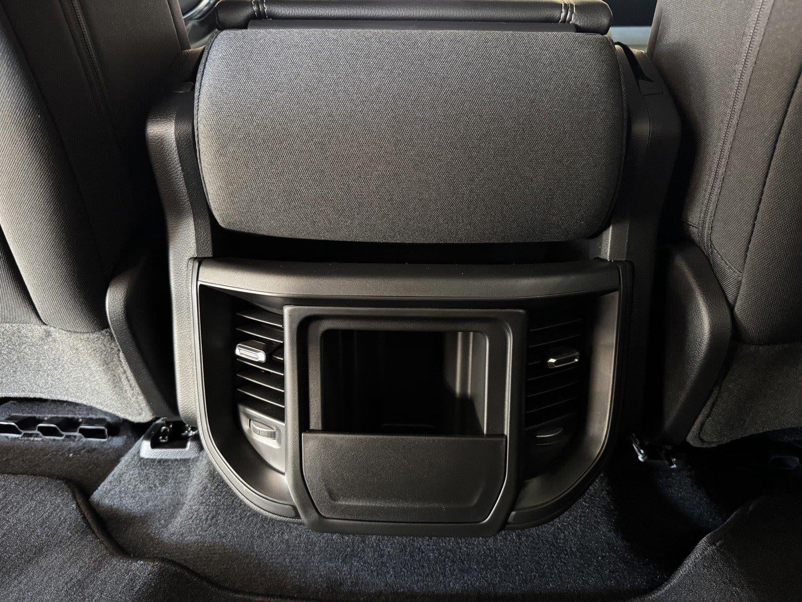 2026 RAM 1500 RAM 1500 TRADESMAN CREW CAB 4X4 5'7' BOX