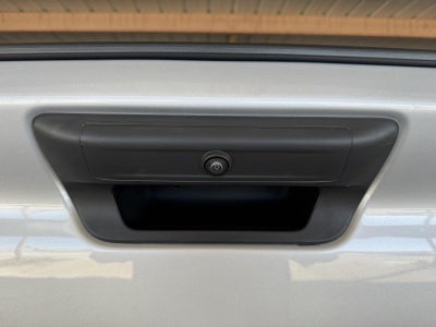 2026 RAM 1500 RAM 1500 TRADESMAN CREW CAB 4X4 5'7' BOX