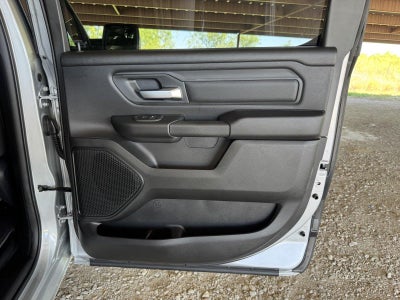 2026 RAM 1500 RAM 1500 TRADESMAN CREW CAB 4X4 5'7' BOX