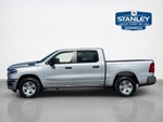 2026 RAM 1500 RAM 1500 TRADESMAN CREW CAB 4X4 5'7' BOX