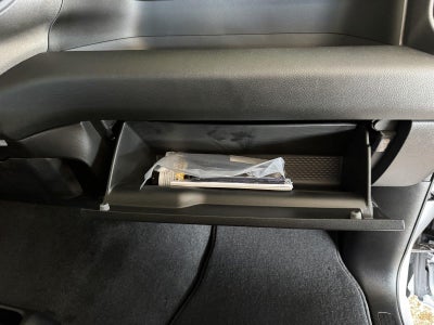 2026 RAM 1500 RAM 1500 TRADESMAN CREW CAB 4X4 5'7' BOX