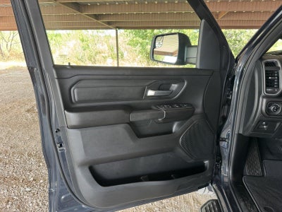 2027 RAM Ram 1500 RAM 1500 EXPRESS CREW CAB 4X4 5'7' BOX