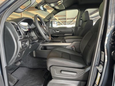 2027 RAM Ram 1500 RAM 1500 EXPRESS CREW CAB 4X4 5'7' BOX