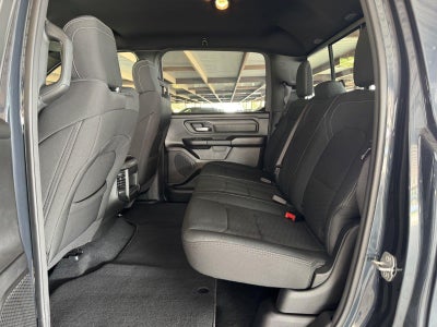 2027 RAM Ram 1500 RAM 1500 EXPRESS CREW CAB 4X4 5'7' BOX