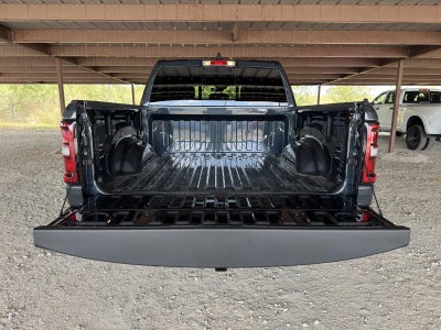 2027 RAM Ram 1500 RAM 1500 EXPRESS CREW CAB 4X4 5'7' BOX